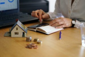 mortgage